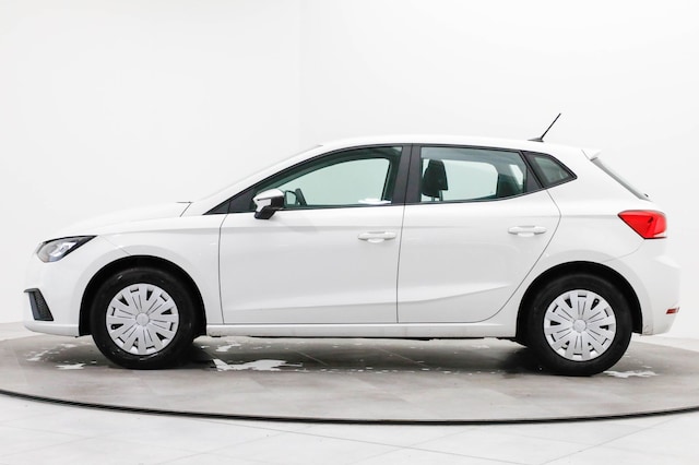 Seat Ibiza 1.0 TSI