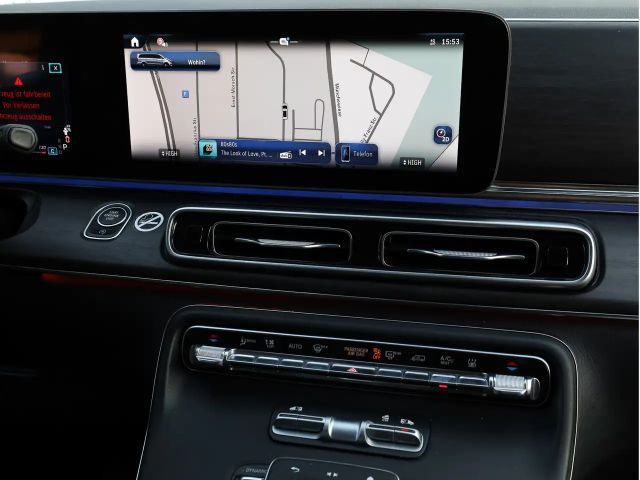 Mercedes-Benz V 300 AVANTGARDE Extralang