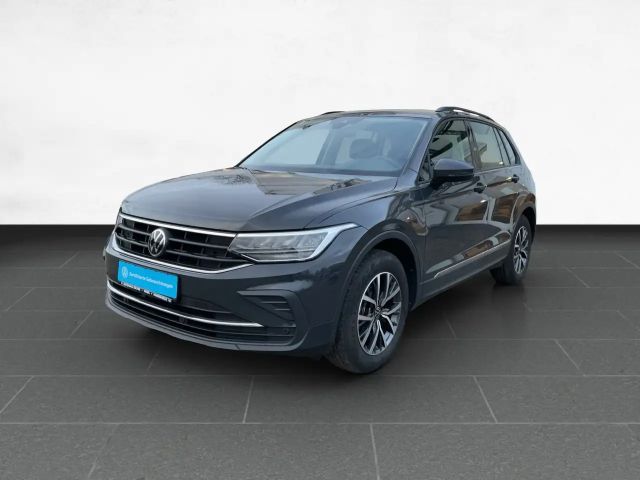 Volkswagen Tiguan 2.0 TDI DSG Life