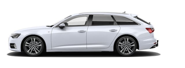 Audi A6 40 TDI Avant Quattro S-Tronic