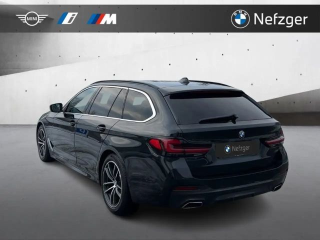 BMW 540 540d M-Sport Touring xDrive
