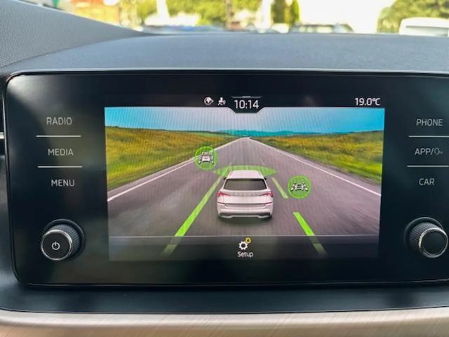 Skoda Kamiq 1.0 TSI Style Style