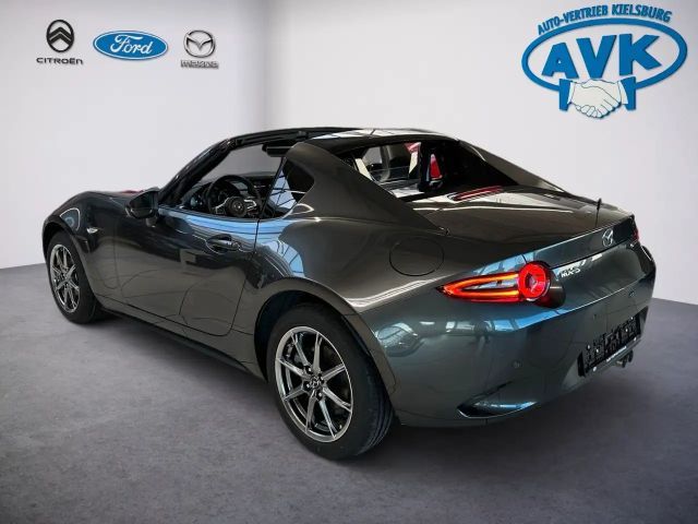 Mazda MX-5 Exclusive-line RF