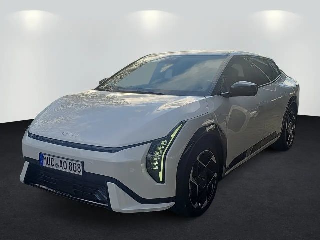 Kia EV4 81.4 kWh Fastback GT-Line