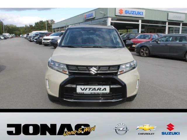 Suzuki Vitara Comfort