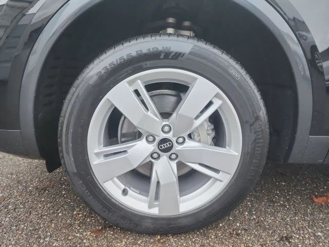 Audi Q5 40 TDI Quattro S-Tronic