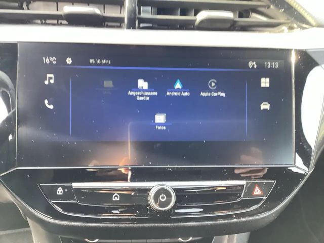 Opel Corsa GS-Line Grand Sport