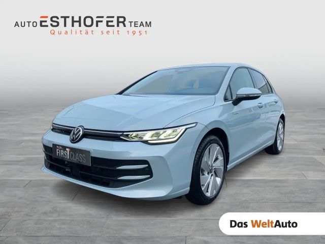 Volkswagen Golf Rabbit TSI