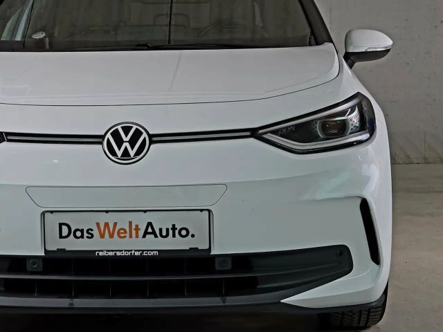 Volkswagen ID.3 150 kW Performance Pro