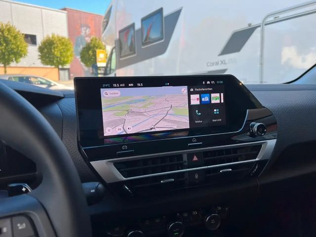 Citroën C4 Hybrid Max