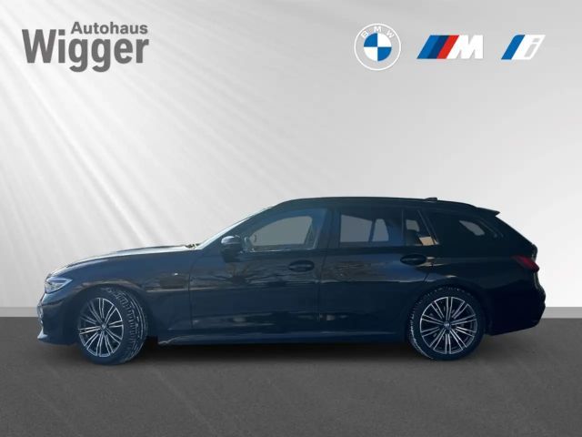 BMW 320 320d M-Sport Touring