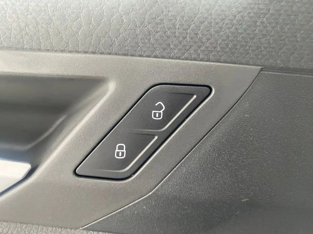 Volkswagen Caddy Life eHybrid