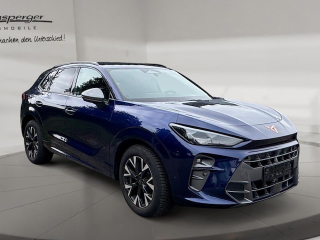 Cupra Terramar 1.5 TSI