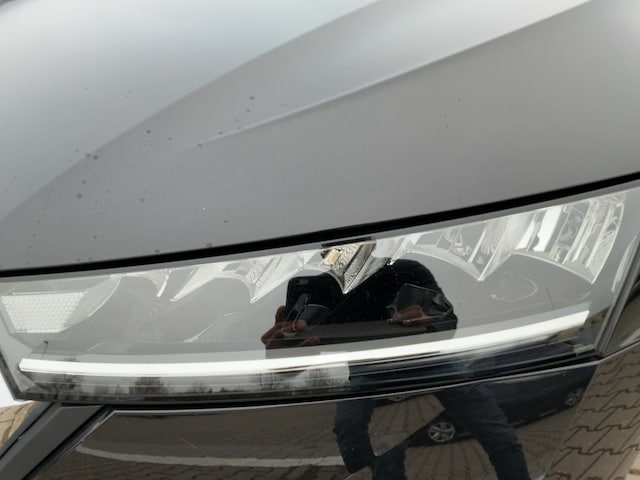 Skoda Octavia Ambition Combi iV