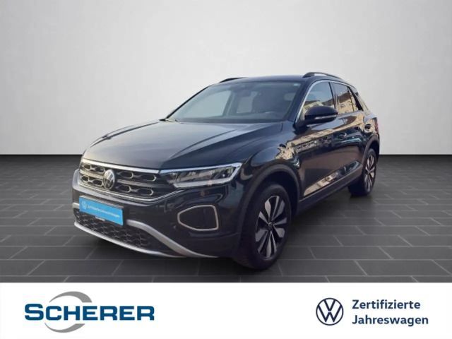 Volkswagen T-Roc 1.0 TSI