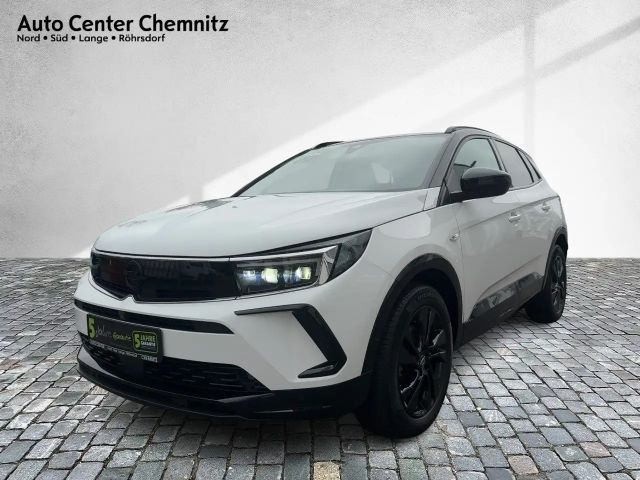 Opel Grandland X GS-Line Grand Sport