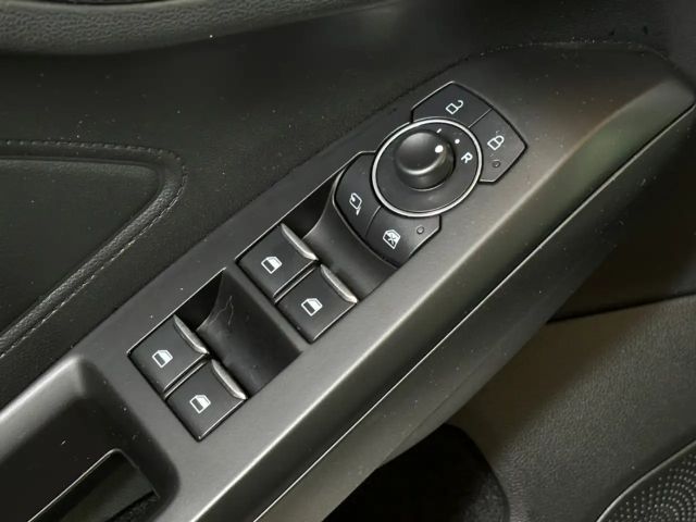 Ford Focus ST Line Wagon