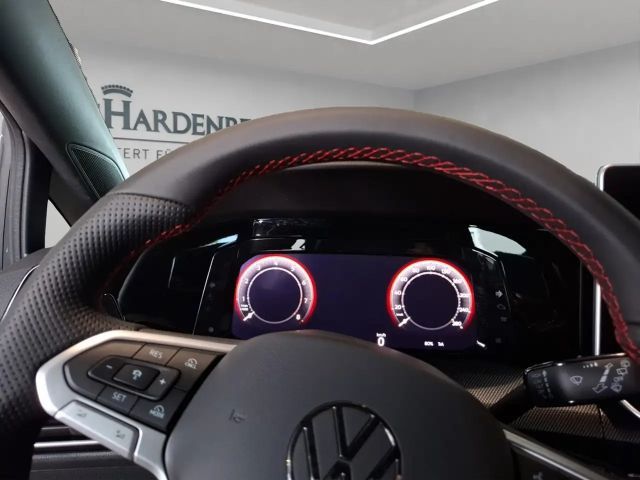 Volkswagen Golf 2.0 TSI DSG GTI