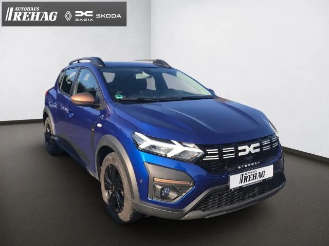 Dacia Sandero ECO-G Extreme Stepway