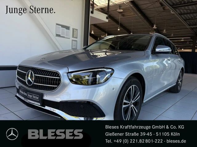 Mercedes-Benz E 220 AVANTGARDE E 220 d Estate