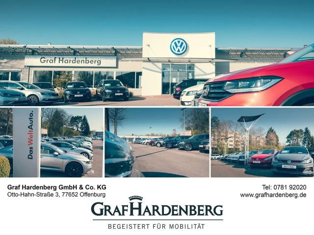 Volkswagen Taigo 1.0 TSI Life