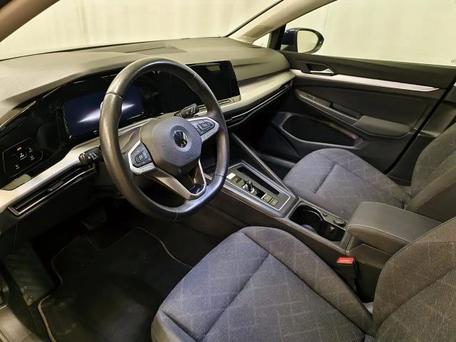 Volkswagen Golf DSG Life Variant