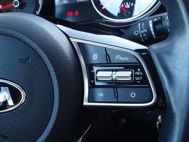 Kia Ceed GDi SportWagon Vision