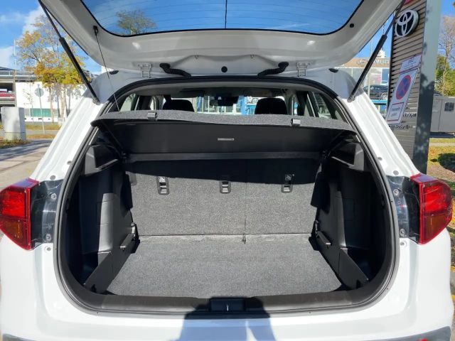 Suzuki Vitara 4x2 Comfort