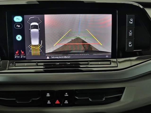 Volkswagen Multivan DSG Lang Style T7