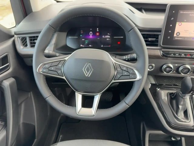 Renault Kangoo EDC Techno