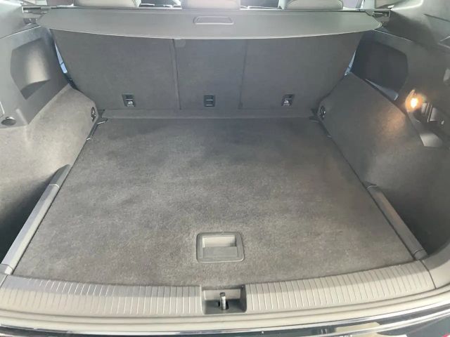 Volkswagen Tiguan 4Motion Allspace DSG R-Line