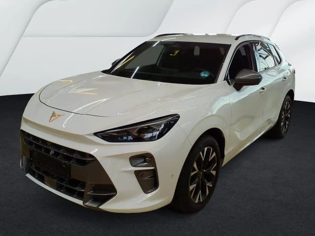 Cupra Terramar Edge1.5 eTSI LED/HuD/Navi/360°/3.30Gara