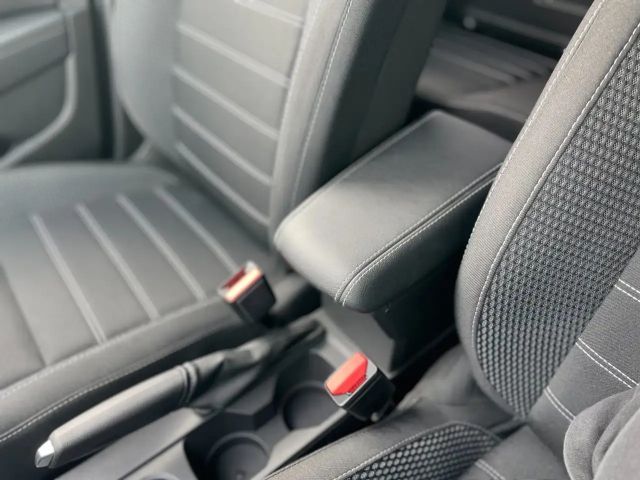 Dacia Duster Prestige TCe 130