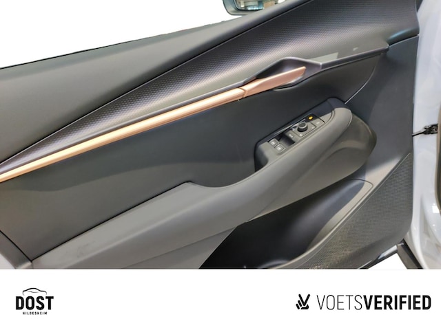 Cupra Tavascan 4Drive VZ