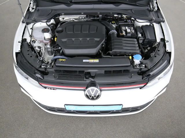 Volkswagen Golf 2.0 TSI GTI Golf VIII