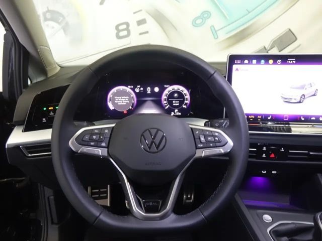 Volkswagen Golf ACT Life