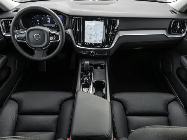 Volvo V60 Cross Country AWD Plus