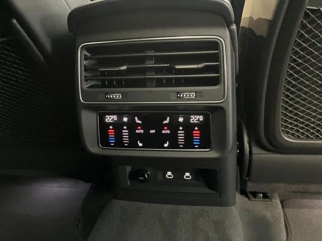 Audi Q8 50 TDI S-Line