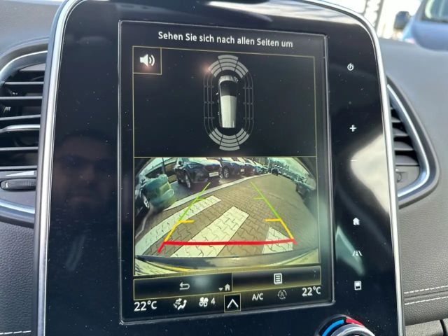 Renault Grand Scenic Bose EDC Grand TCe 140