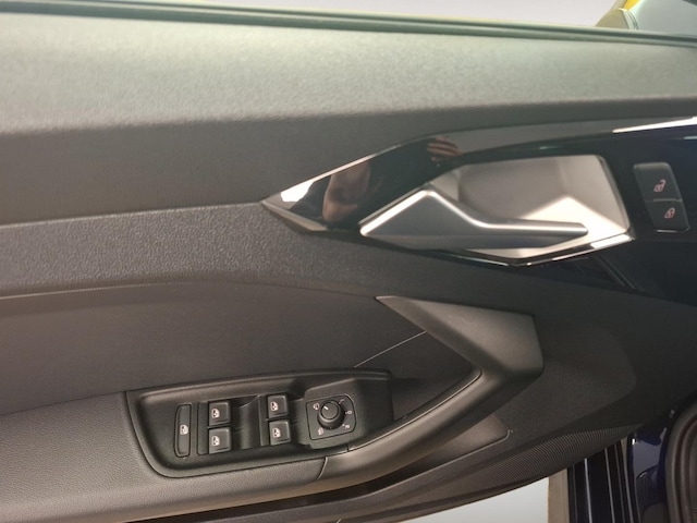 Audi A1 30 TFSI Allstreet