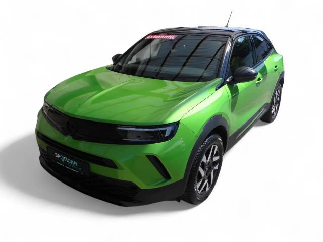 Opel Mokka GS-Line Grand Sport