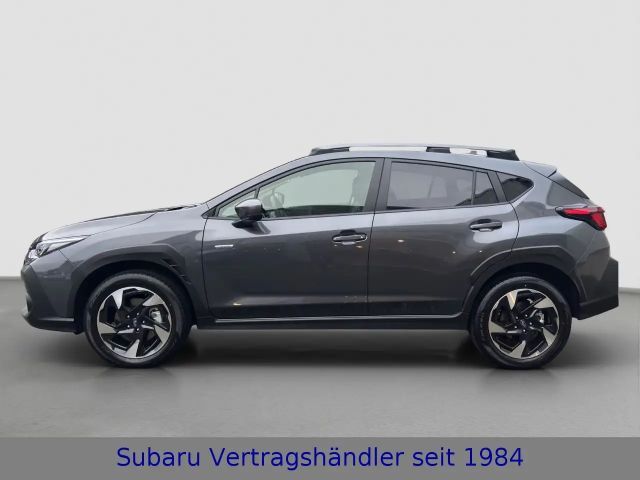 Subaru Crosstrek Comfort