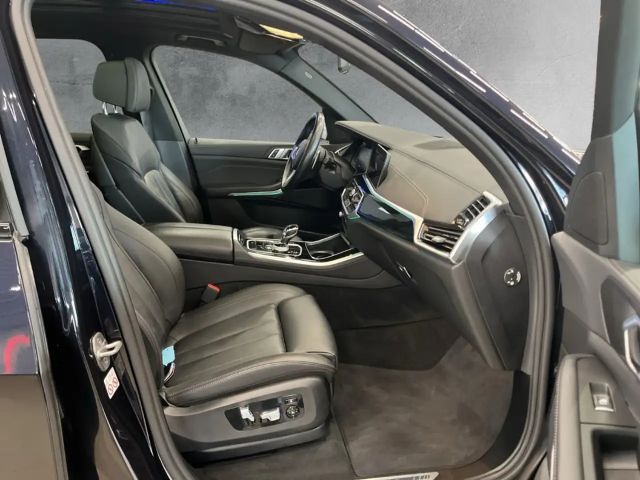 BMW X5 M-Sport xDrive30d