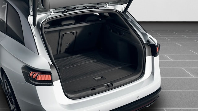 Volkswagen ID.7 Pro Tourer