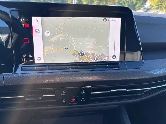 Volkswagen Golf DSG GTI