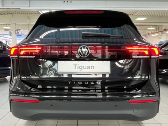 Volkswagen Tiguan 2.0 TDI DSG