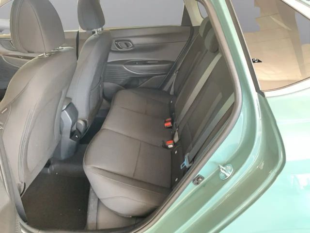 Hyundai i20 1,2 GO PLUS