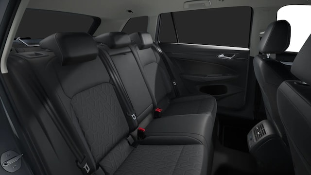 Volkswagen Golf 2.0 TDI DSG Golf VIII Variant