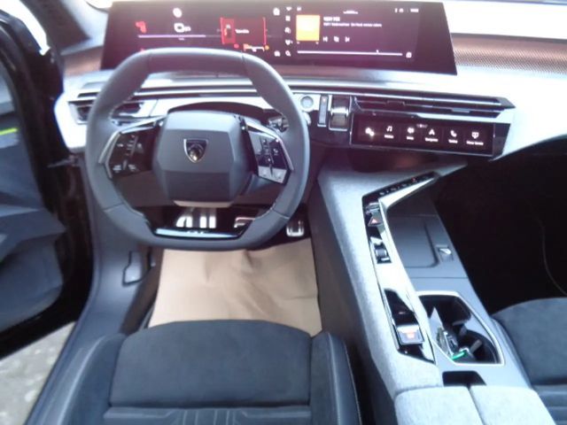 Peugeot 5008 GT-Line Hybrid