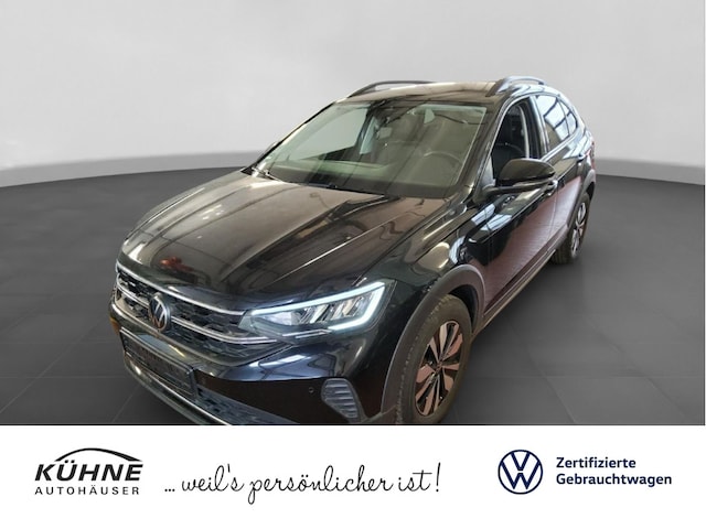 Volkswagen Taigo Taigo GOAL 1.0 | NAVI LED ACC DAB SITZHEIZ PDC